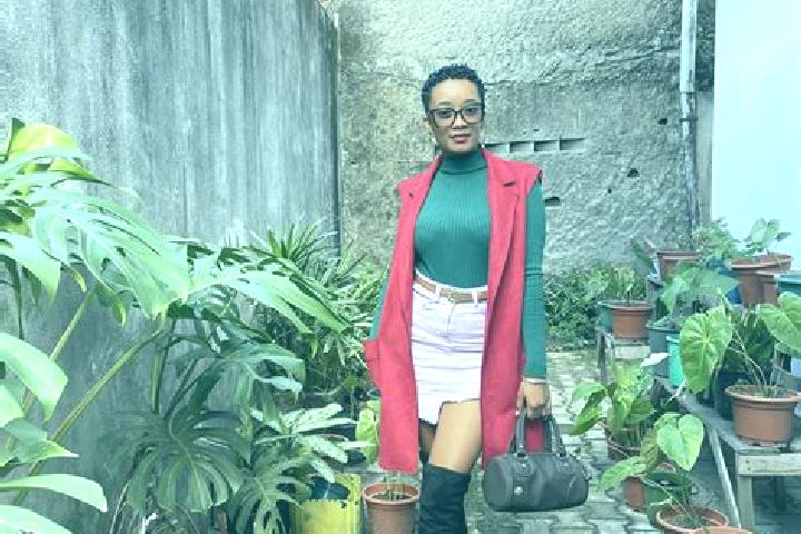 escort Soanierana Ivongo