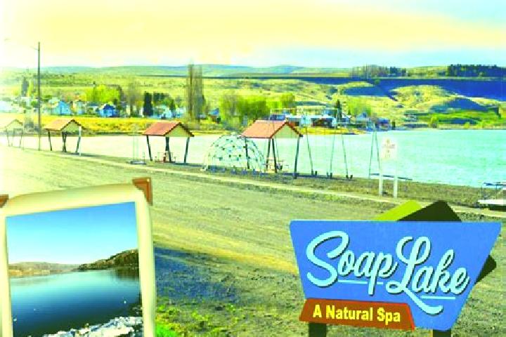 escort Soap Lake