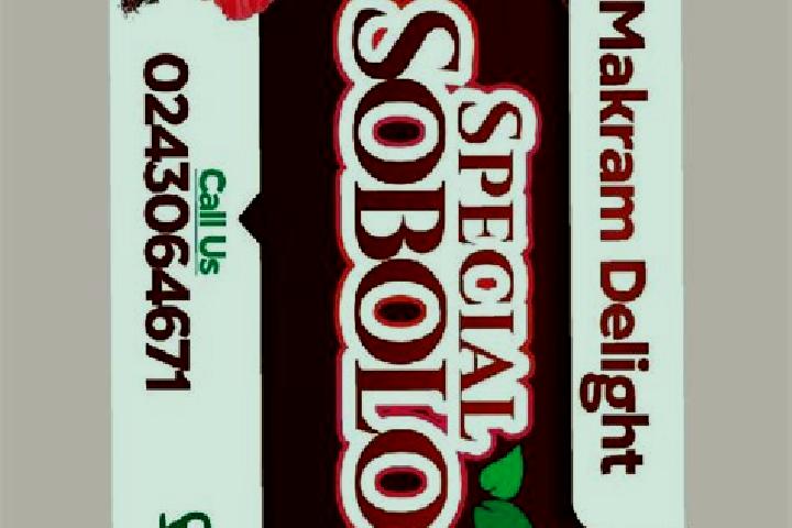 escort Sobolo