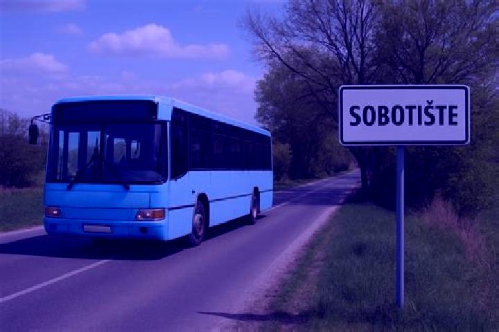 escort Sobotiste