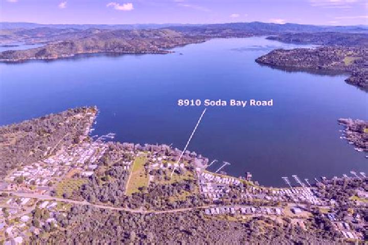 escort Soda Bay