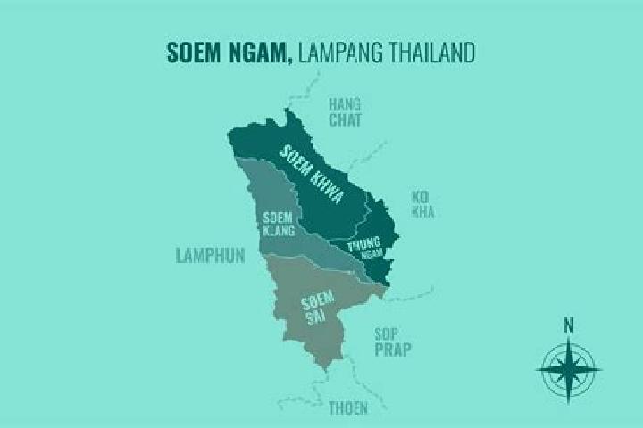 escort Soem Ngam