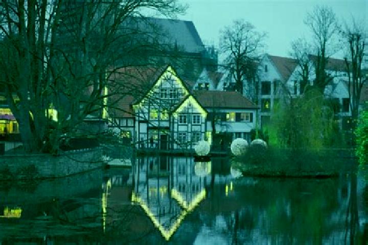 escort Soest
