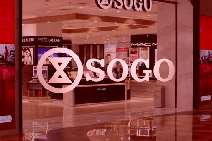escort Sogo
