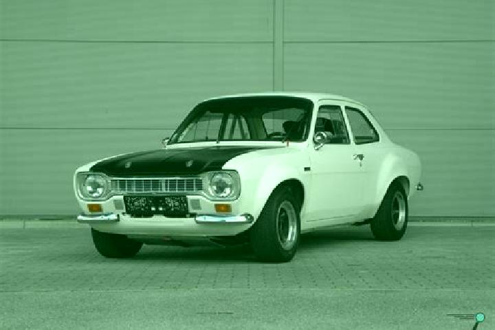 escort Sohrschied
