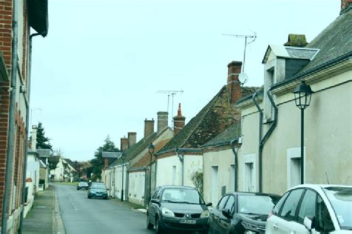 escort Soings-en-Sologne