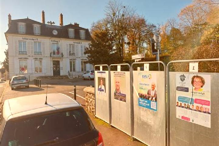 escort Soisy-sur-Ecole
