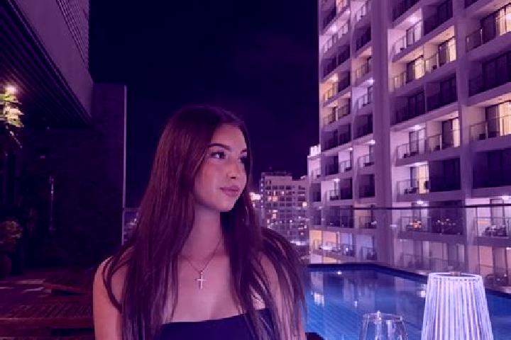 escort Sokolova Balka