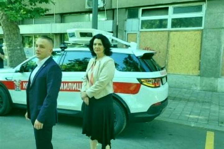 escort Sokolovo-Kundryuchenskiy