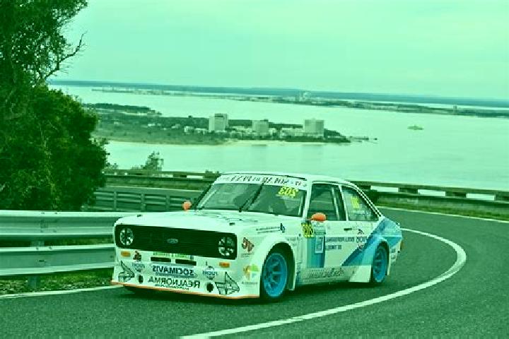 escort Sol Posto