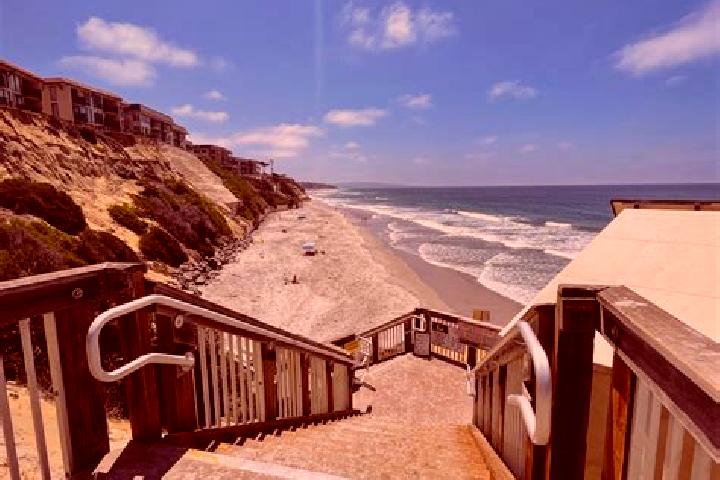 escort Solana Beach