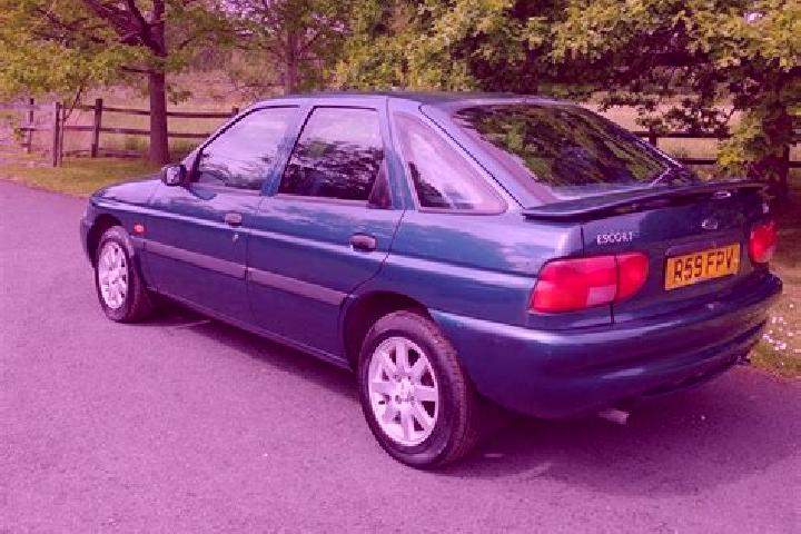 escort Solano