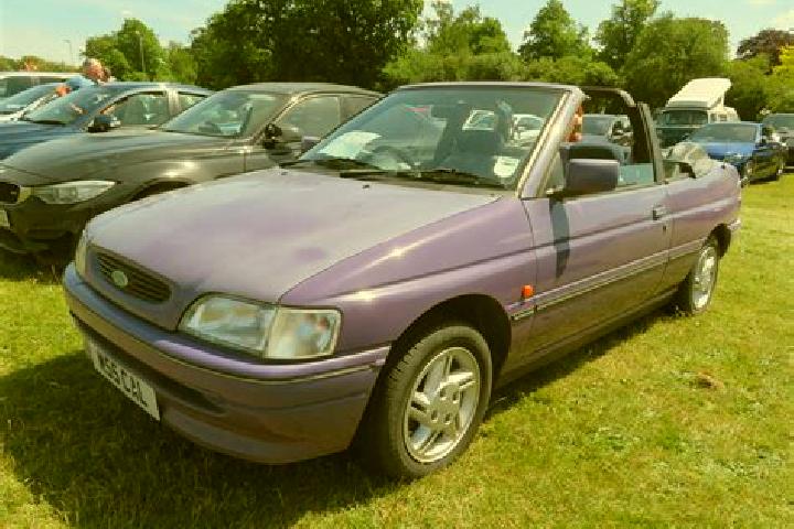 escort Solara