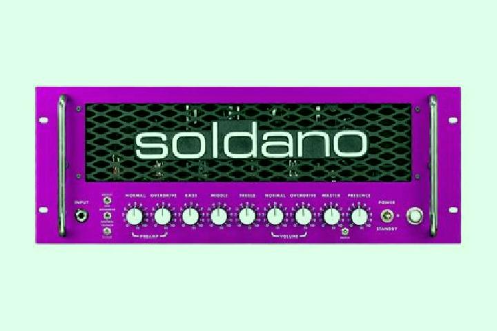 escort Soldano