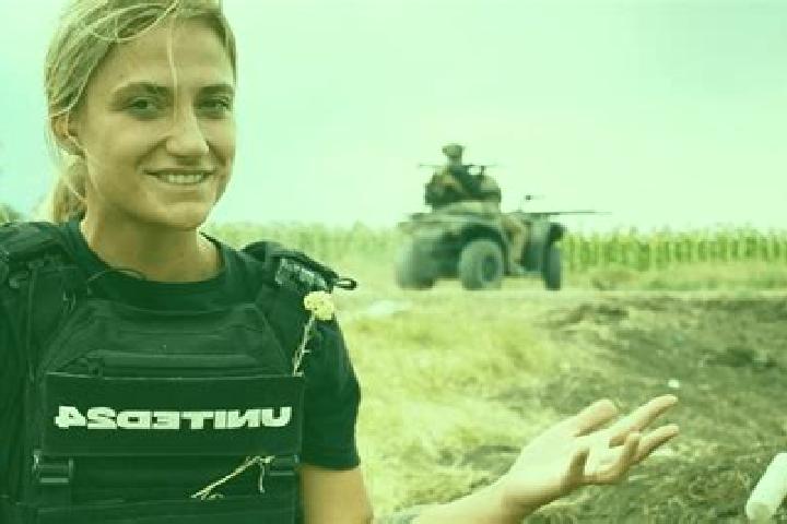 escort Soldiers Point