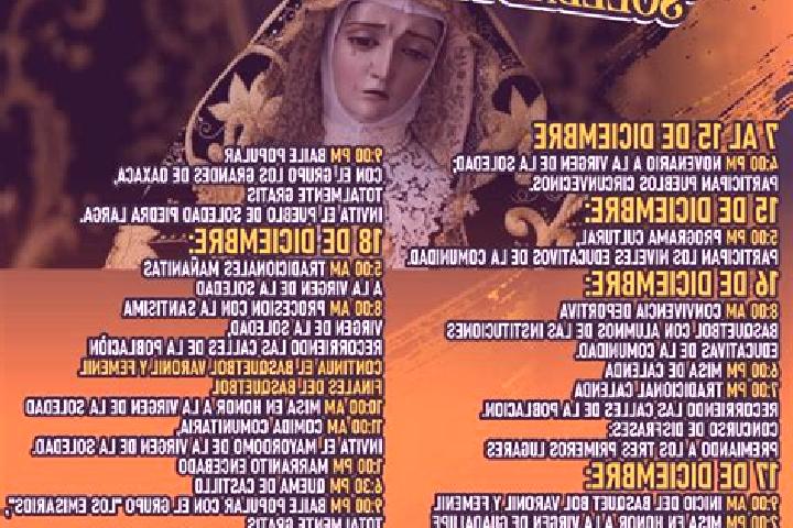escort Soledad Piedra Larga