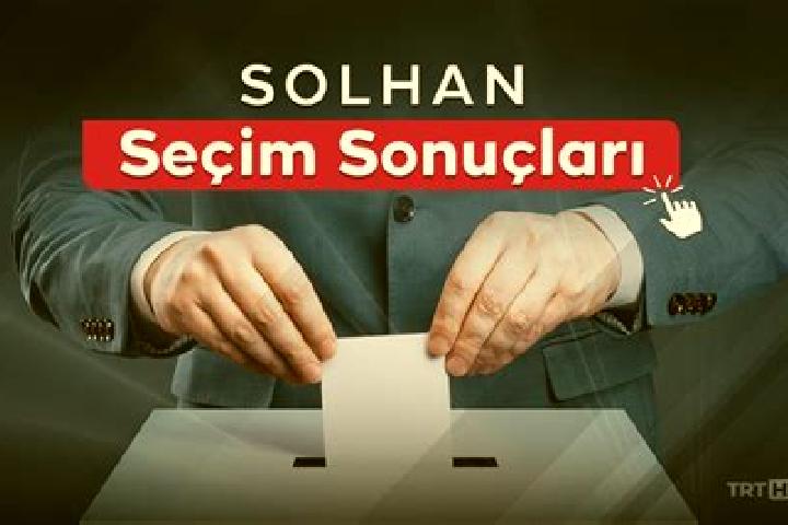 escort Solhan