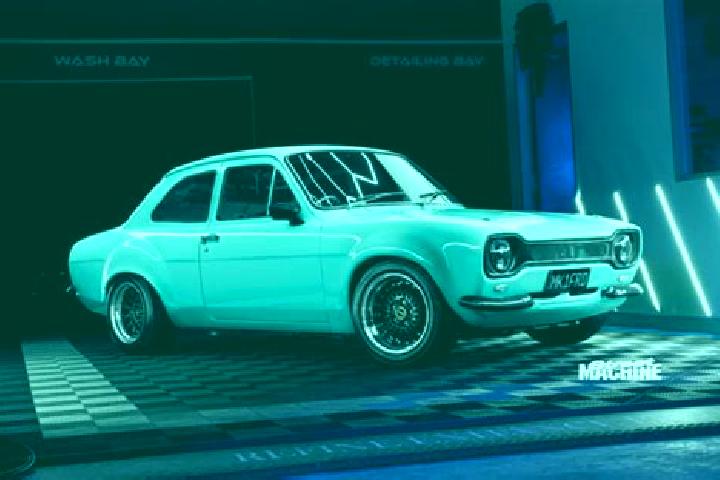 escort Solignac