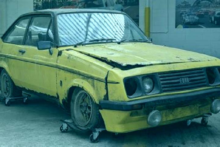 escort Solignano