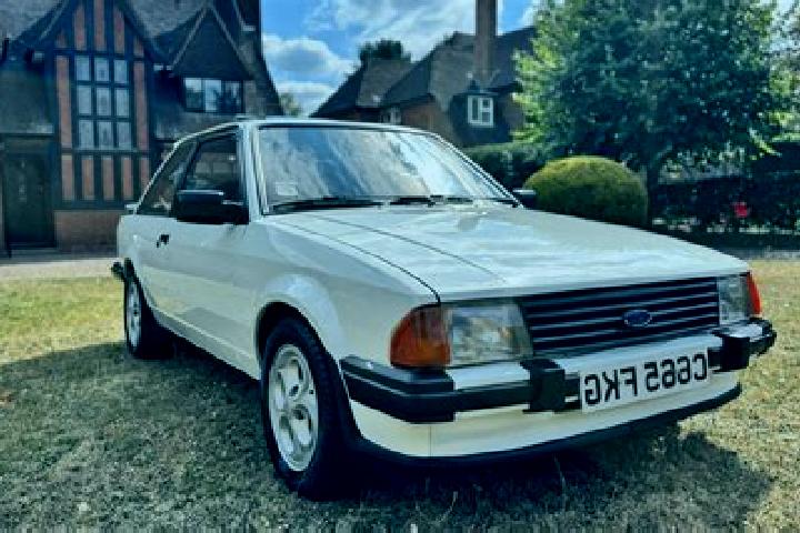escort Solihull
