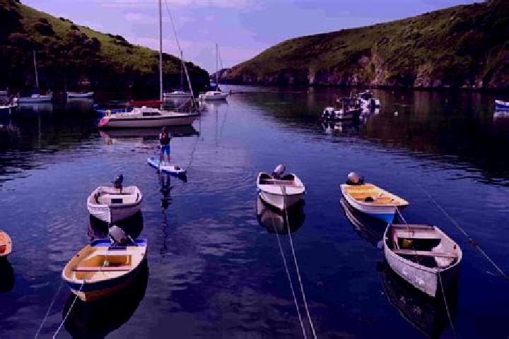 escort Solva
