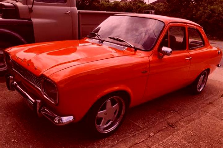 escort Somano