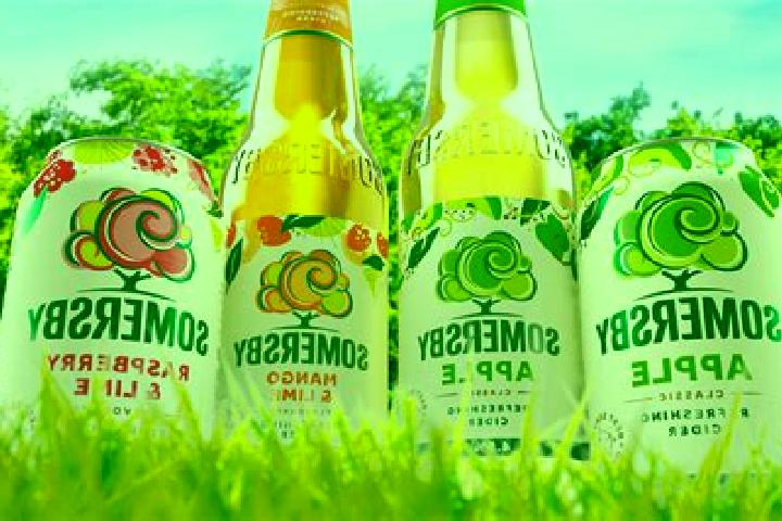 escort Somersby