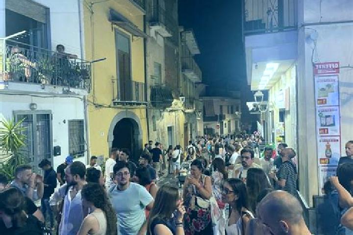 escort Somma Vesuviana