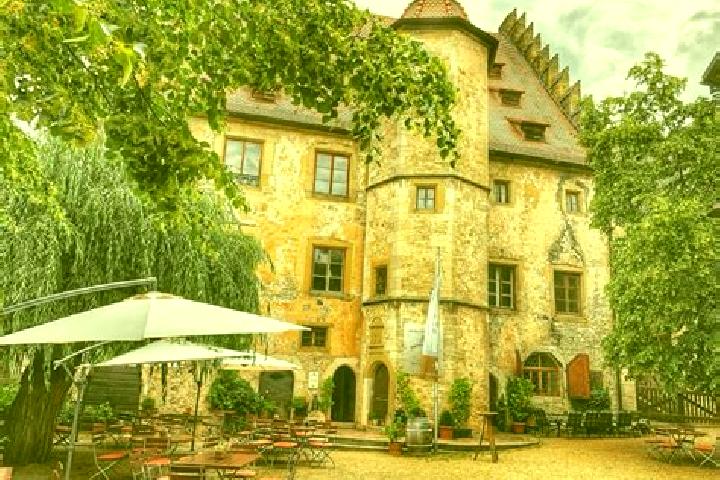 escort Sommerhausen