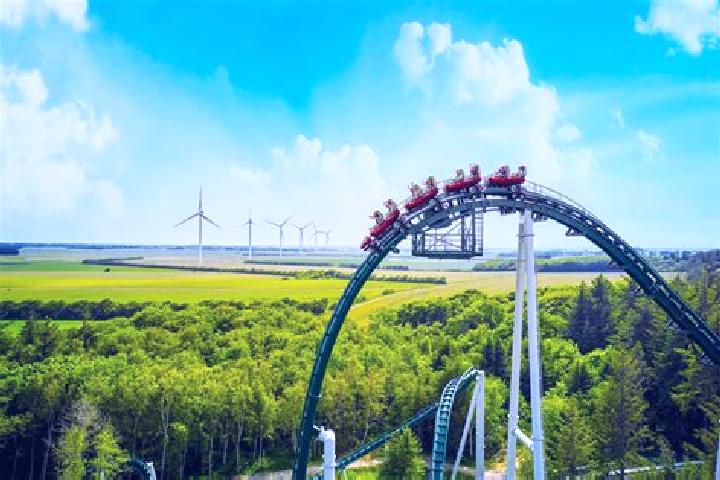 escort Sommerland