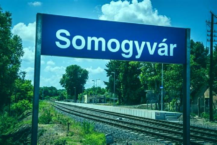escort Somogyvar