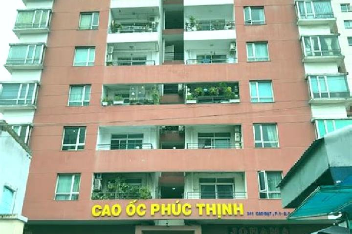 escort Son Thinh