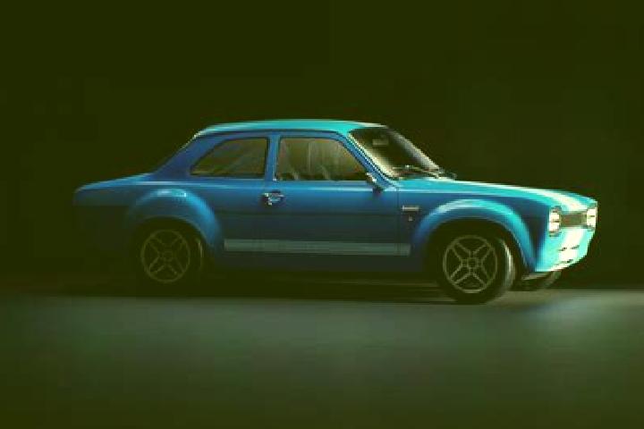 escort Sondernach
