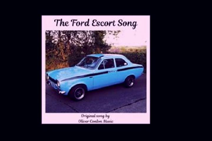 escort Song