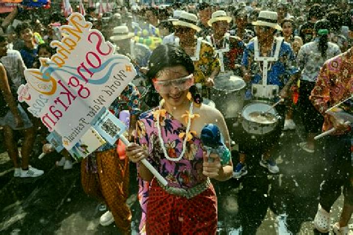 escort Songkan