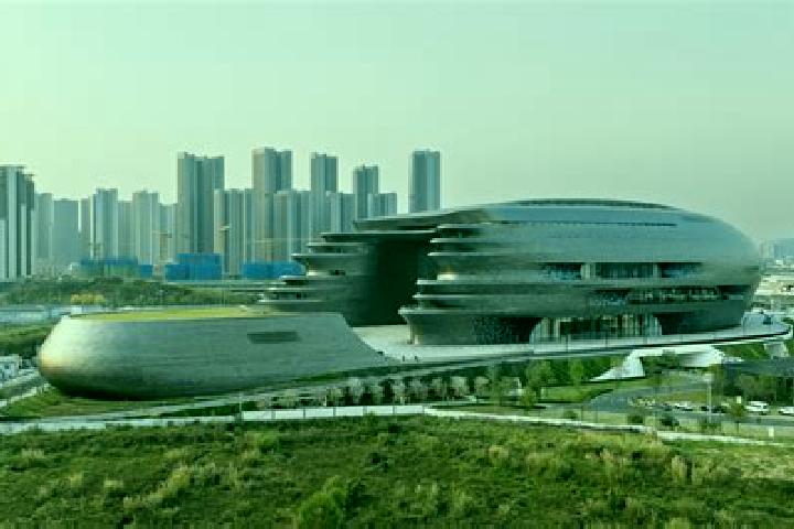 escort Songyuan