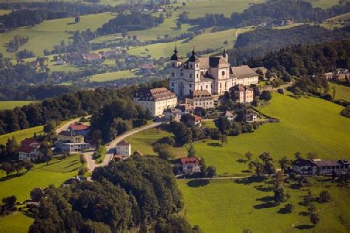 escort Sonntagberg