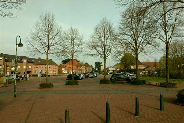escort Sonsbeck
