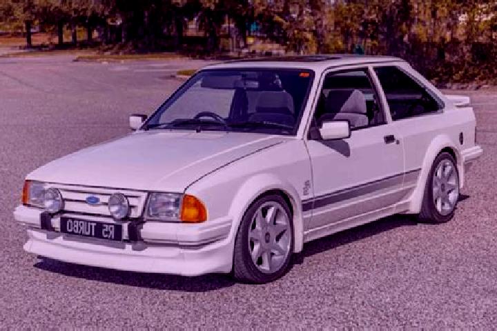 escort Sonson