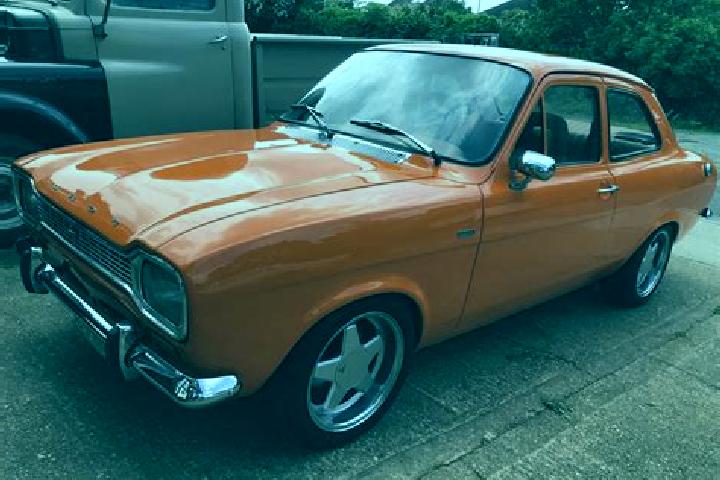 escort Soperton