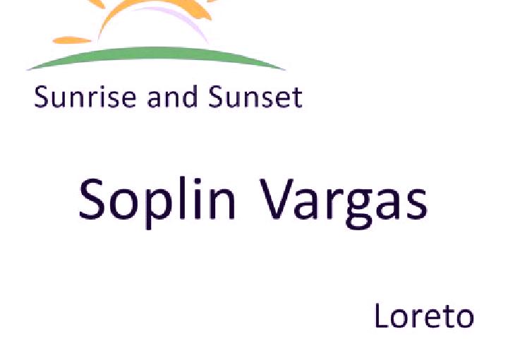 escort Soplin Vargas