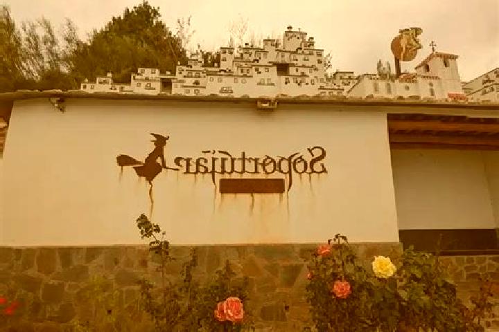 escort Soportujar