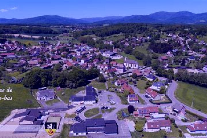 escort Soppe-le-Bas