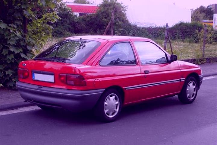 escort Soprana