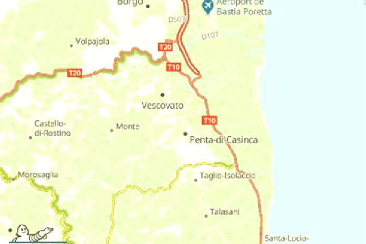 escort Sorbo-Ocagnano