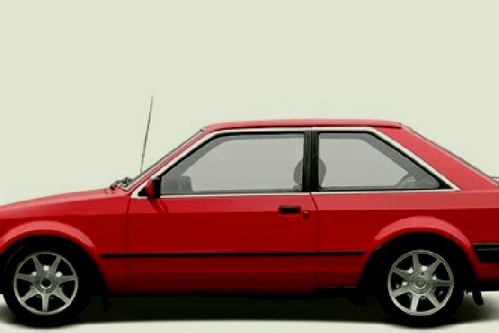 escort Sorga