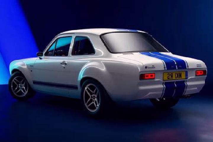 escort Sorges