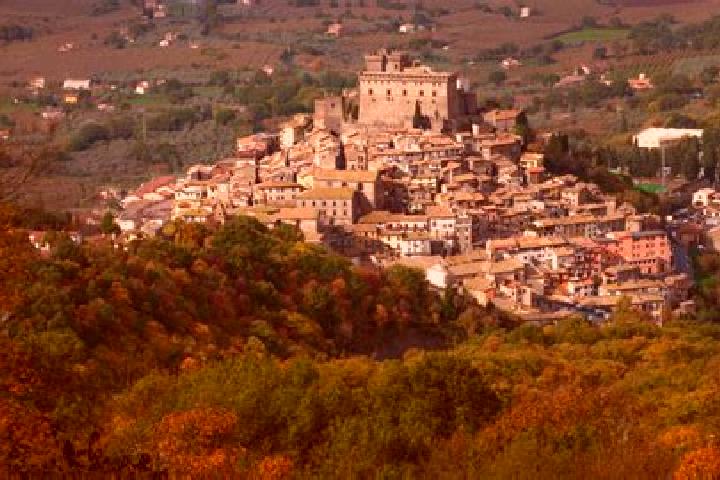 escort Soriano nel Cimino