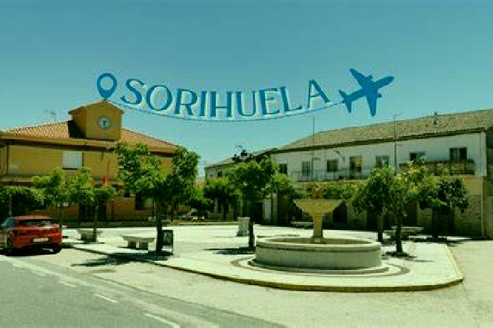 escort Sorihuela del Guadalimar