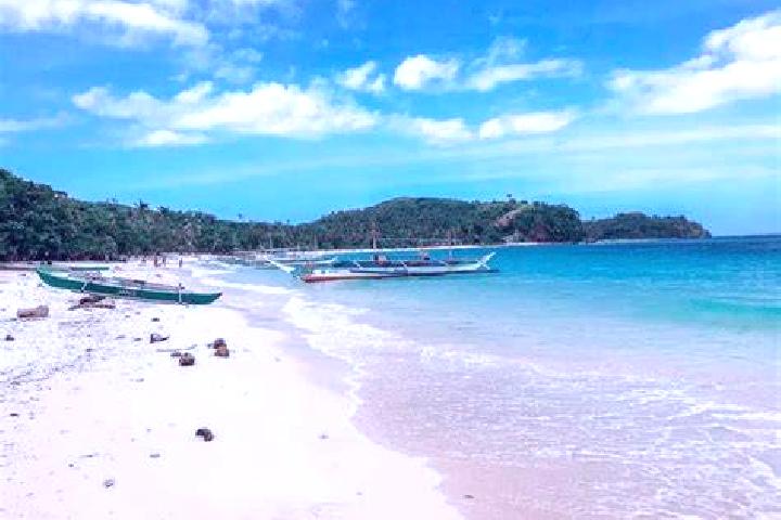 escort Sorsogon